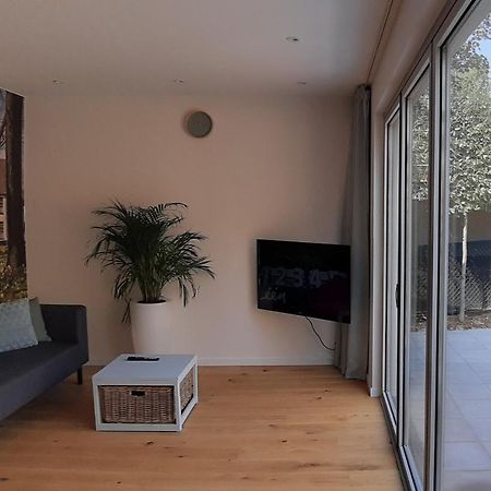 Prive Gastenverblijf In Brugge Fietsen En Garage Inclusief Экстерьер фото